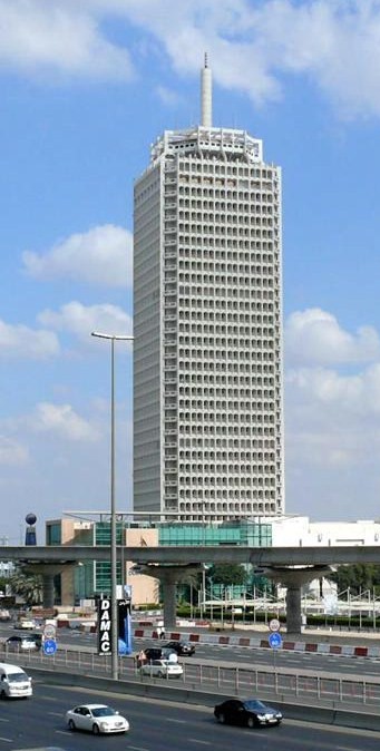 Dubai World Trade Centre